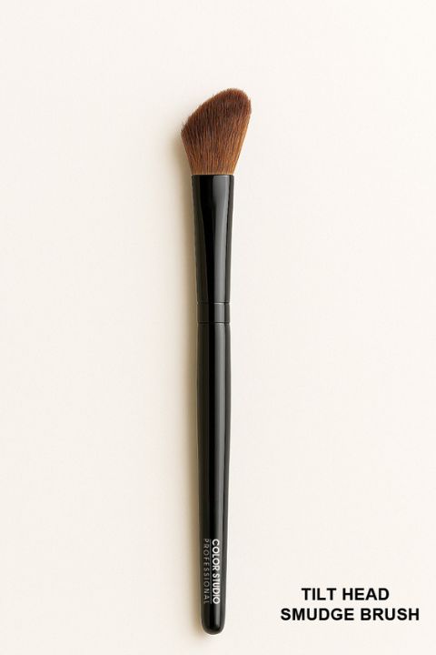Tilt Head Smudge Brush