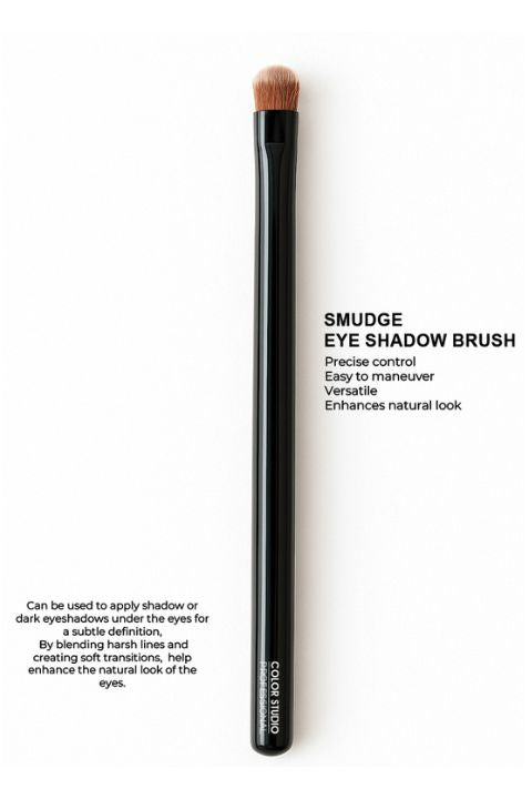 Smudge Eye Shadow Brush
