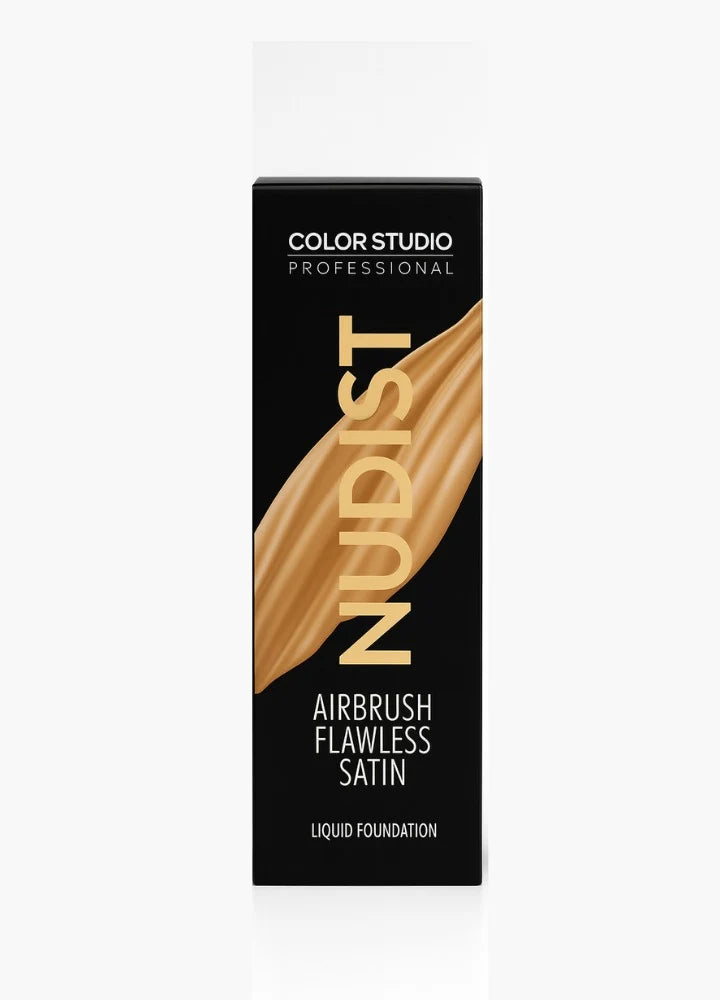 Colorstudio Nudist Classic Foundation