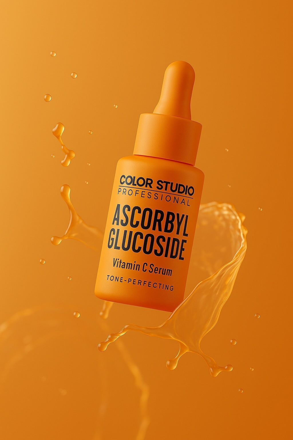 ASCORBYL GLUCOSIDE 5% VITAMIN C SERUM