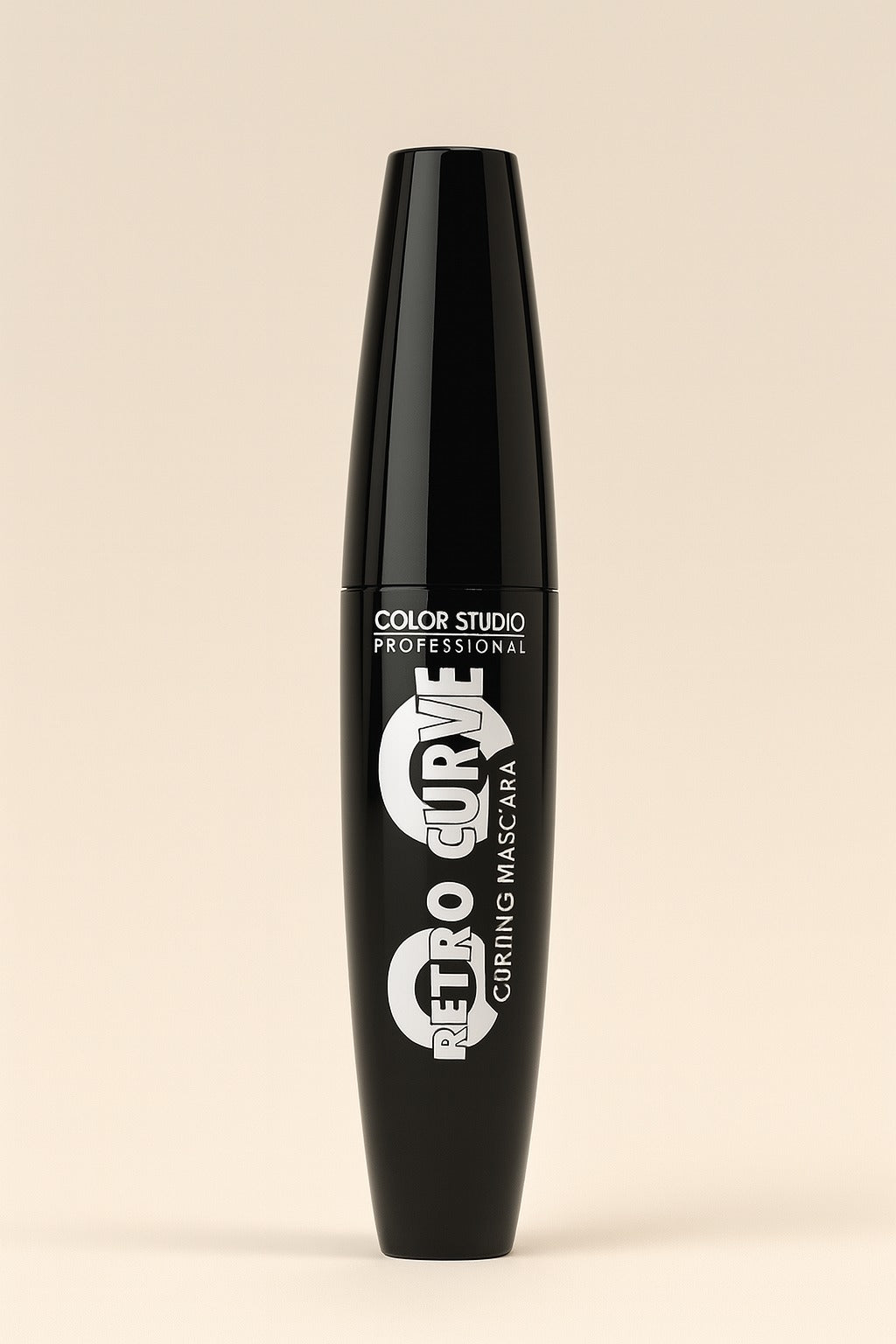 Retro Curve Curling Mascara