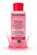 Color Studio Professional - Rose Micellar Water