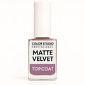 Matte Velvet Top Coat