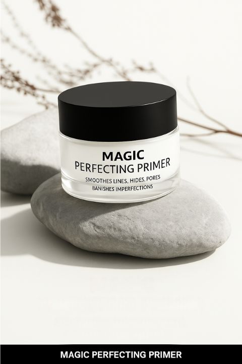 Magic Perfecting Primer
