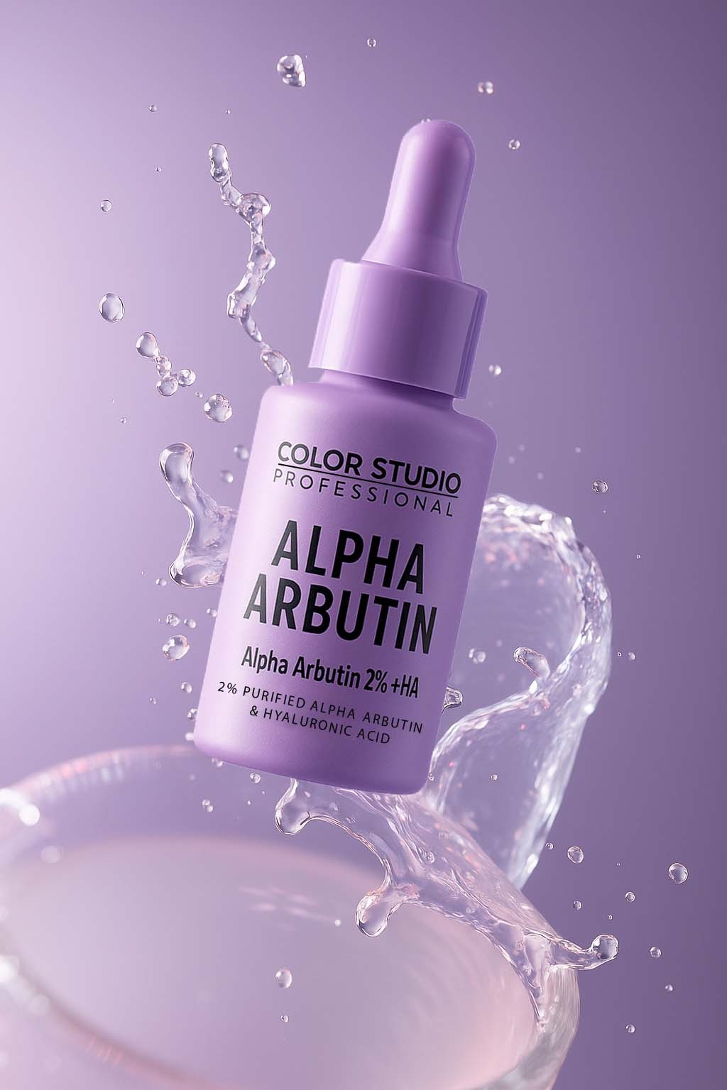 Alpha Arbutin Serum