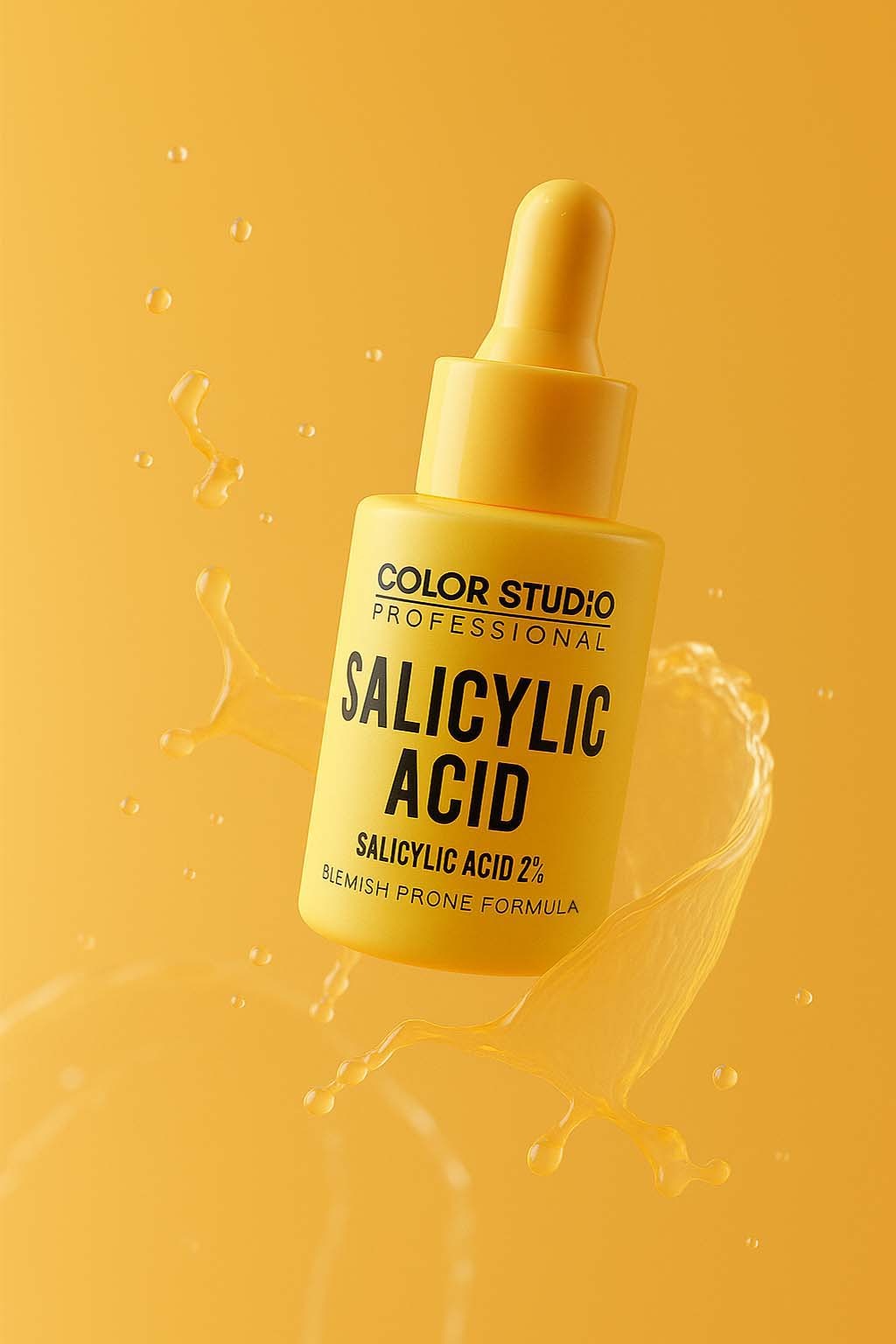 Salicylic Acid Serum