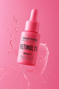 Retinol 1% Youth Renew Serum