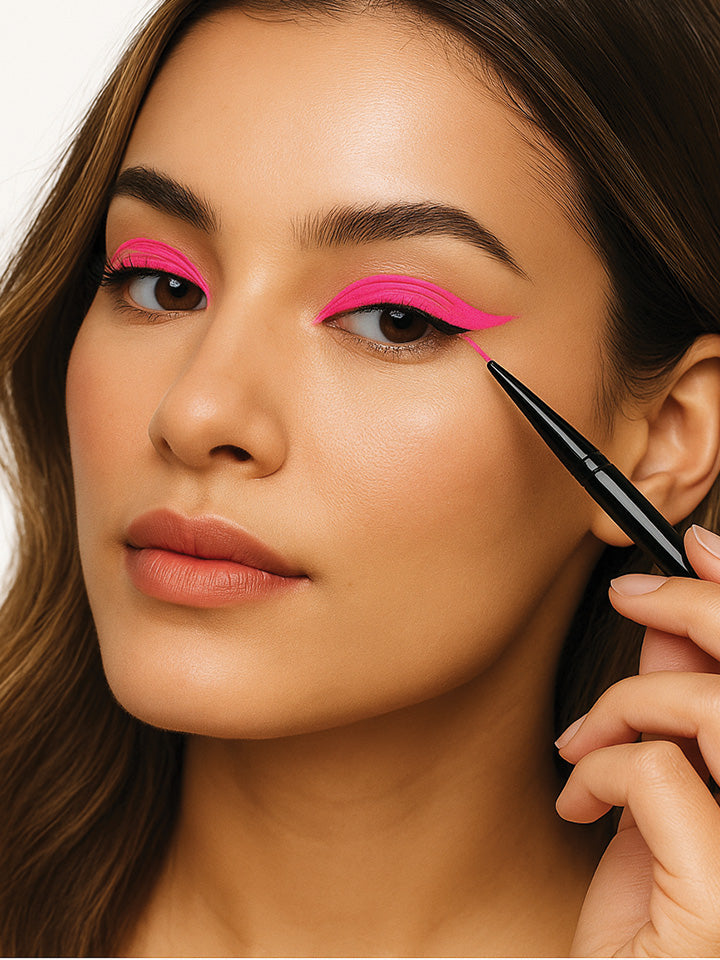Eyeliner Brush