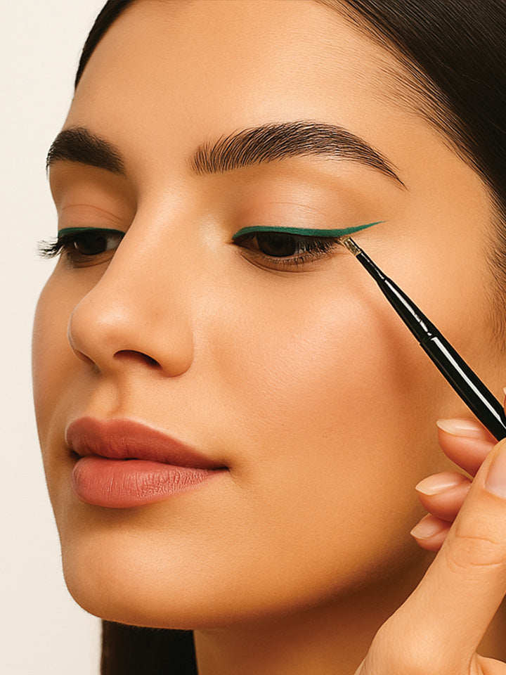 Eyeliner Brush