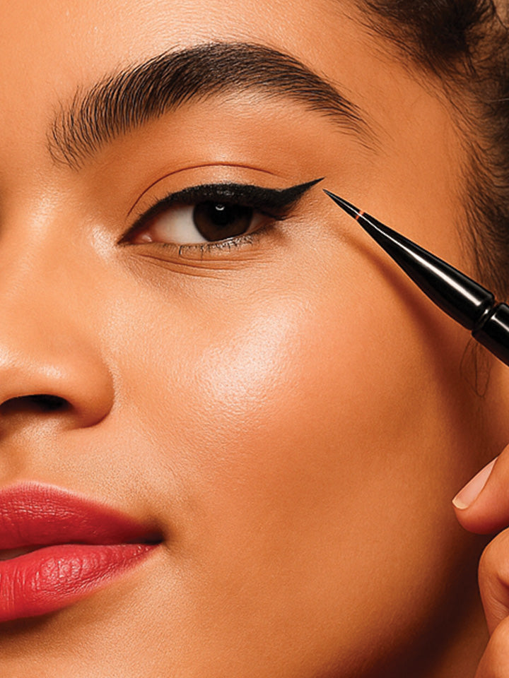 Eyeliner Brush