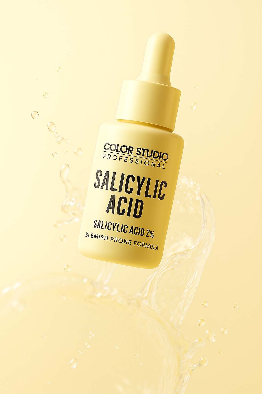 Salicylic Acid Serum