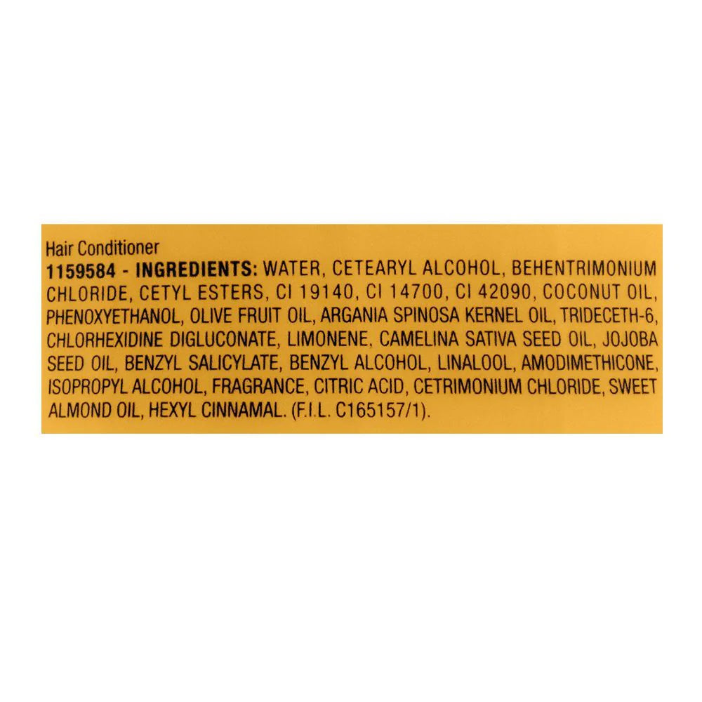 L'Oreal Paris 6 Oil Nourish Scalp + Hair Nourishing Conditioner, For All Hair Types, 175ml