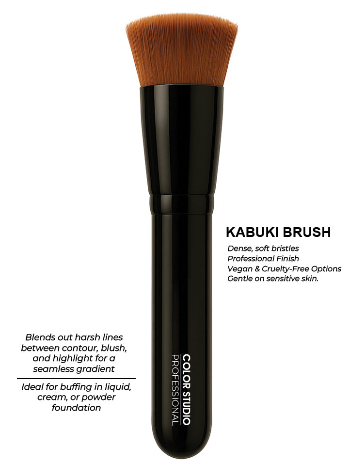 Kabuki Brush