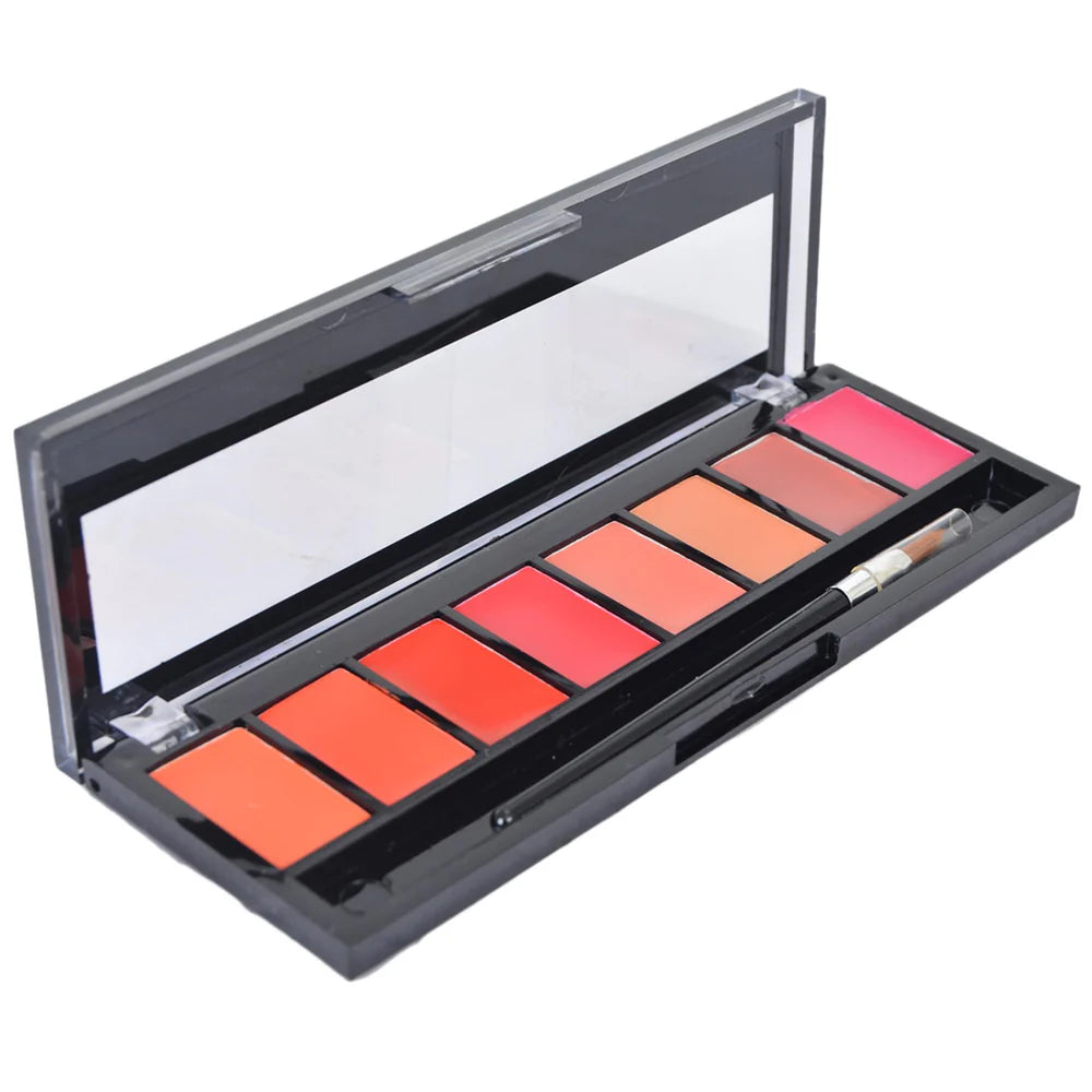 Ellora Lipsticks Kit