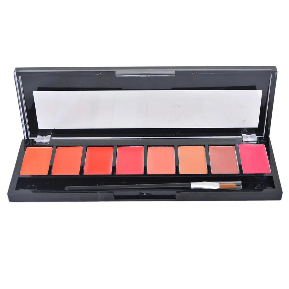 Ellora Lipsticks Kit