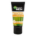 Garnier Men Turbo Bright Fairness Face Wash For Brighter Skin, 50ml