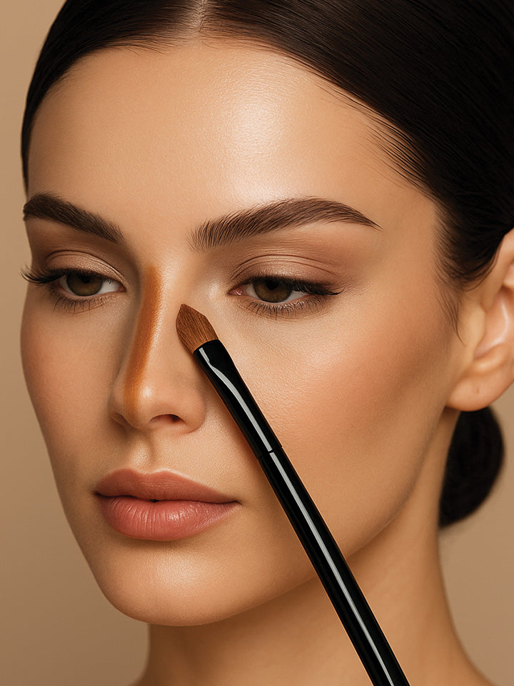 Nose Contour Brush