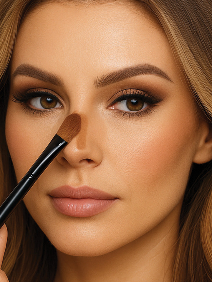 Nose Contour Brush