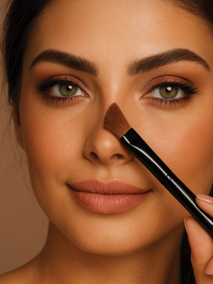 Nose Contour Brush