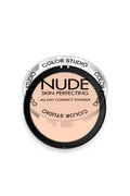 Nude Skin Perfecting Compact - 104 Nude Beige