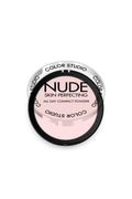 Nude Skin Perfecting Compact - 101 Transparent