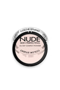 Nude Skin Perfecting Compact - 102 Natural