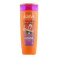 L'Oreal Paris Shampoo Keratin Straight - 175ml