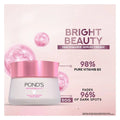 Pond's Bright Beauty Day Cream Spot-Less Glow - 50g