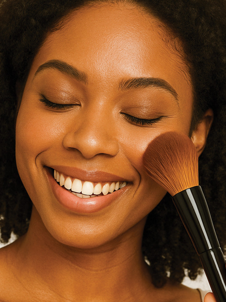 Powder Brush