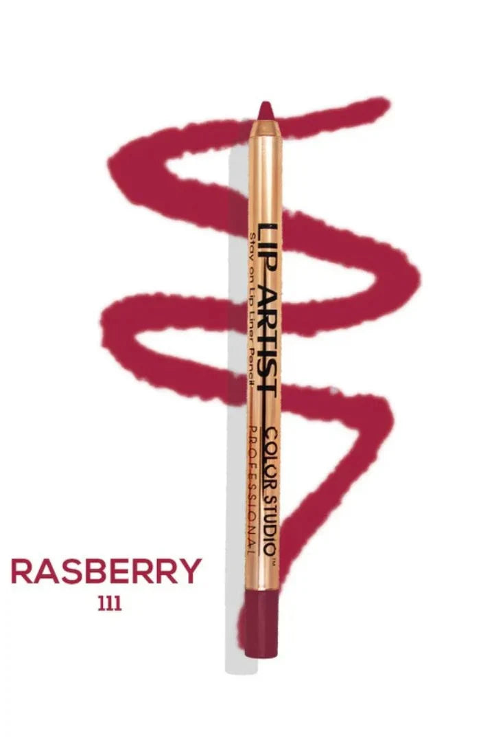Colorstudio Lip Artist Lip Liner