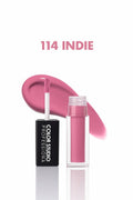 Rock & Load Liquid Lipstick - 114 INDIE