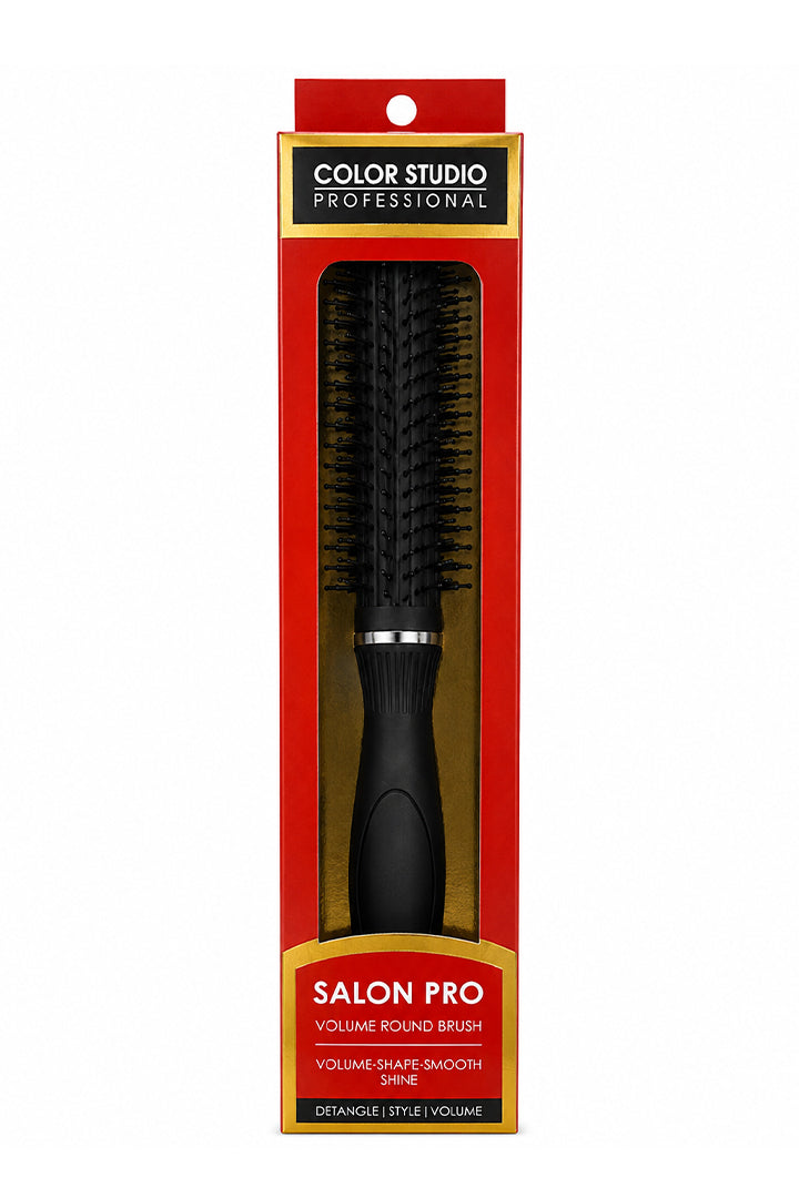 Color Studio Professional – Salon Pro Volume Round Brush